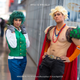 Illustration for article titled Our Favorite Cosplay Photos From Anime NYC 2018